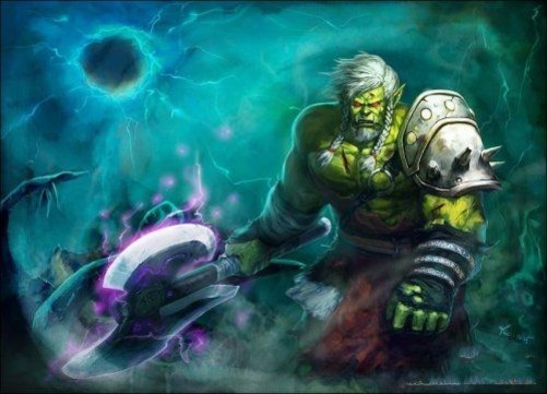 魔兽争霸窗口模式怎么调_魔兽争霸窗口化快捷键_魔兽争霸 窗口