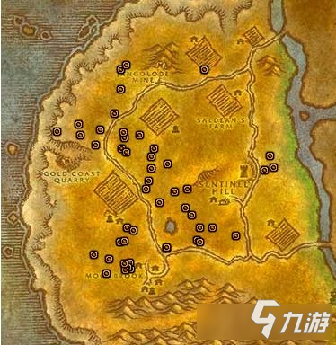 魔兽窗口化画面不跟鼠标移动_魔兽窗口化_魔兽窗口化工具