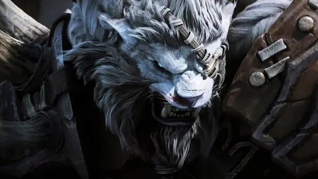 魔兽争霸窗口化怎么设置_魔兽争霸窗口化快捷键_魔兽争霸窗口化
