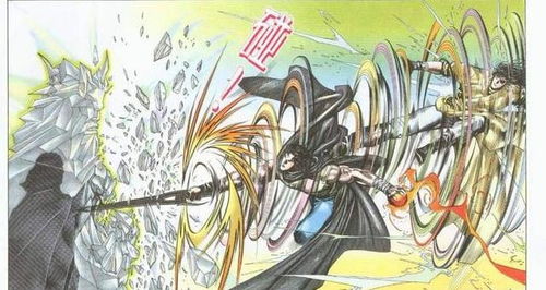 尾巴漫画页面免费漫画在线看漫画 