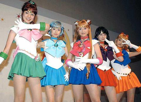 美少女战场最新版官方版下载 