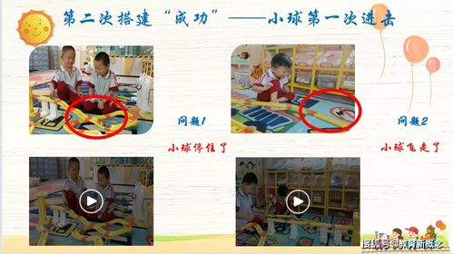 幼儿园小班游戏案例分析,小班幼儿游戏行为分析与教育启示