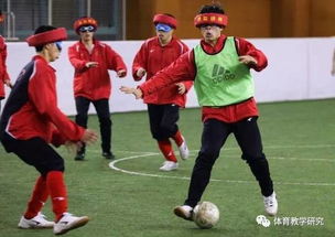 体育集体游戏大全,活力无限挑战