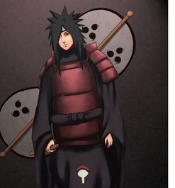 madara