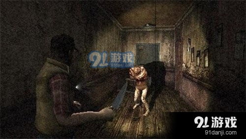 寂静岭破碎的记忆游戏下载最新2024 