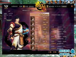 格斗类网页游戏,网页格斗巅峰对决