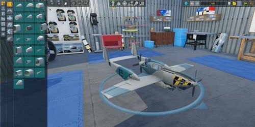 模似器游戏,模似器游戏深度体验之旅