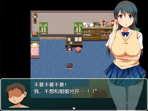 正太类游戏,正太游戏中的甜蜜时光