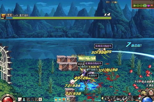 今年的新游戏,探索未知世界的奇幻之旅