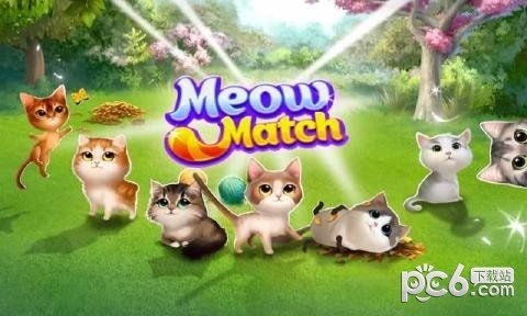 下载小猫咪的游戏,治愈系游戏下载小猫咪带你体验温馨宠物生活