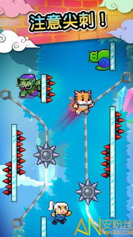 爬墙单机游戏,揭秘单机爬墙游戏的无穷魅力